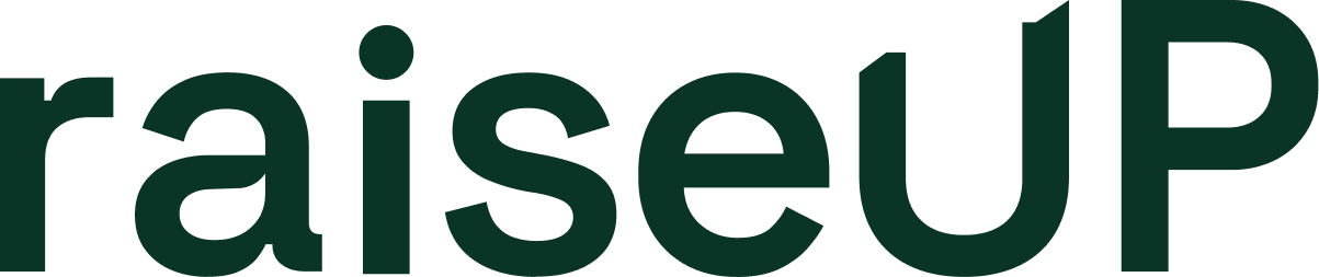 raiseUP Logo